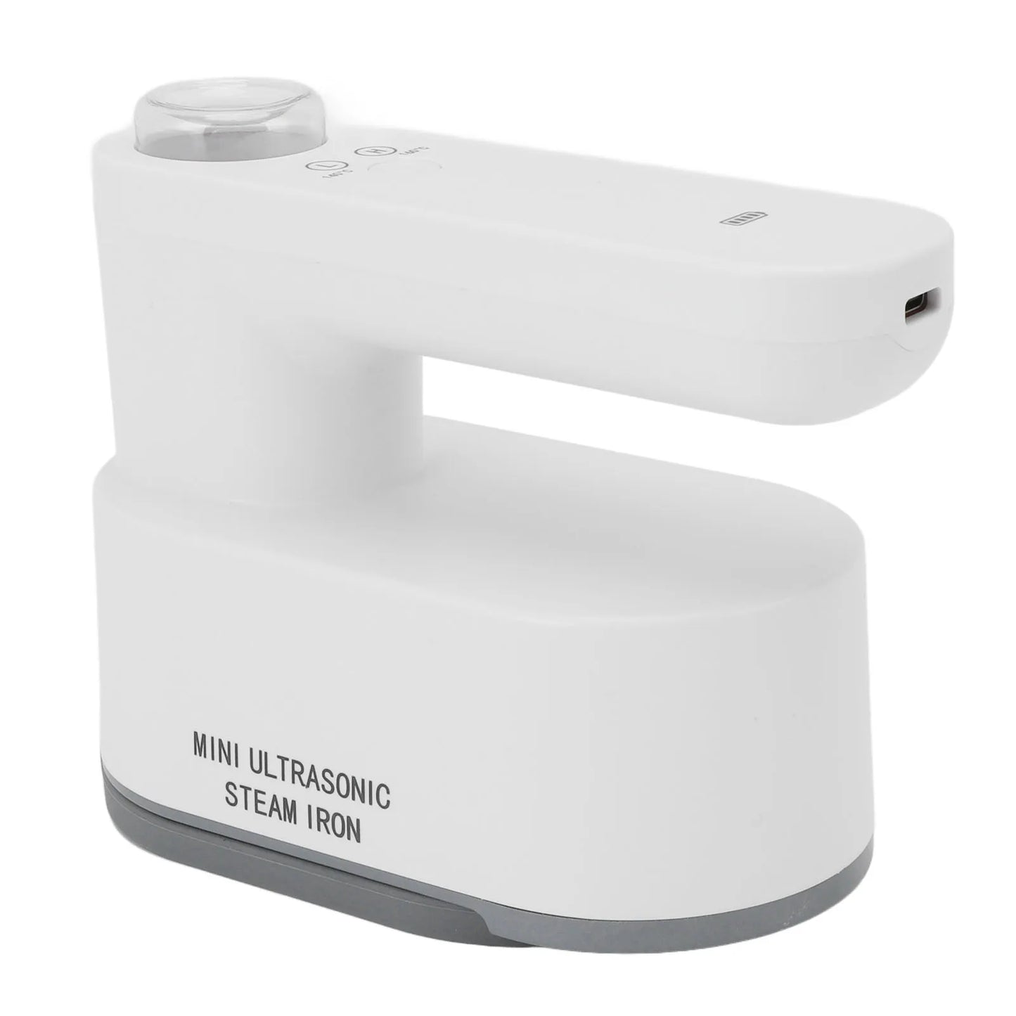 مكواة سحرية صغيرة محموله للسفر