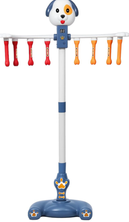 لعبة اصطياد العصا للاولاد والبنات